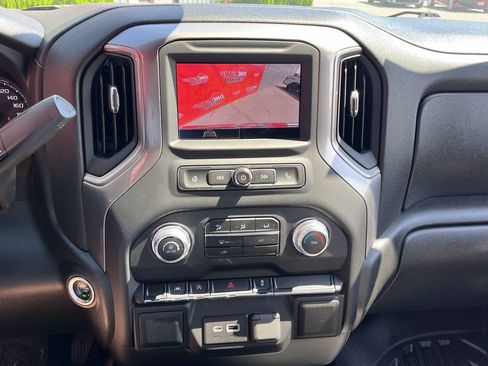 Used 2022 GMC Sierra 1500 Pro AWD/4WD image 8