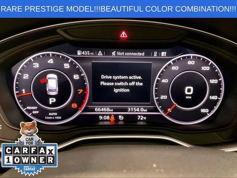 Used 2018 Audi Q5 Prestige AWD/4WD image 20