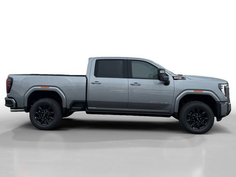 New 2026 GMC Sierra 2500 AT4 w/ AT4 Premium Plus Package image 6
