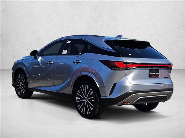 New 2026 Lexus RX 350 Premium Plus w/ Accessory Package (2T) FWD image 9