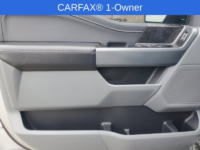 Used 2021 Ford F150 XLT w/ Equipment Group 302A High AWD/4WD image 8