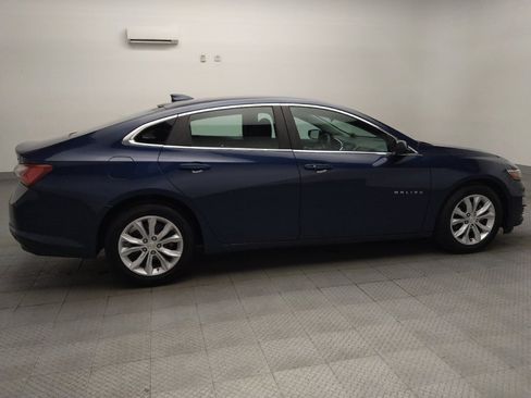 Used 2020 Chevrolet Malibu LT FWD image 10