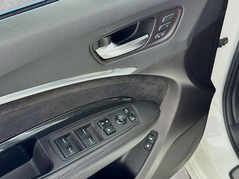 Used 2020 Acura MDX A-Spec image 18