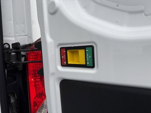 New 2026 Ford Transit 350 148 High Roof AWD image 12