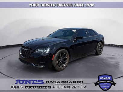 Used 2020 Chrysler 300 S