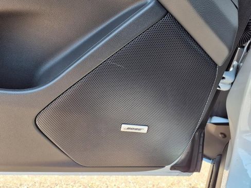 New 2025 Cadillac XT6 Premium Luxury w/ LPO, Floor Liner Package image 13