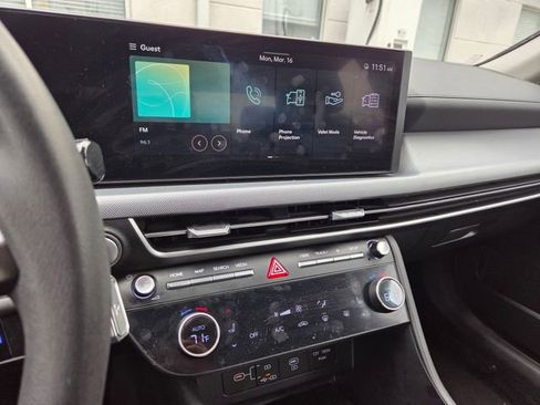 Used 2024 Hyundai Sonata SEL image 9