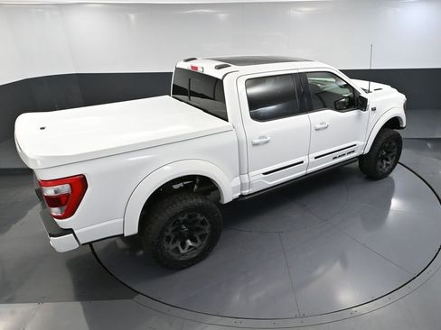 Used 2021 Ford F150 Lariat w/ Equipment Group 502A High image 60