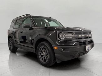 Used 2024 Ford Bronco Sport Big Bend w/ Convenience Package AWD/4WD video 1