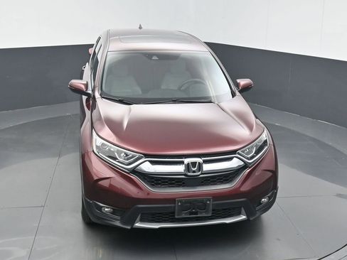Used 2019 Honda CR-V EX image 6