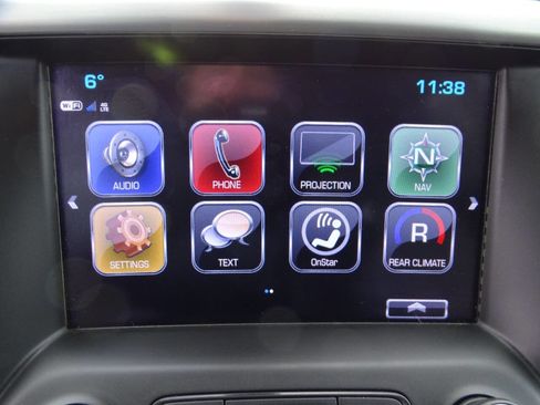 Used 2018 GMC Acadia SLT image 26