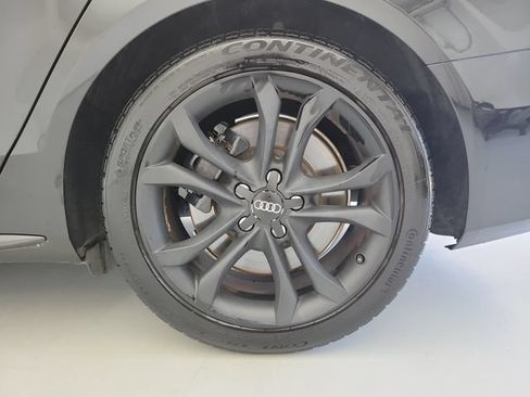 Used 2014 Audi S4 Premium Plus AWD/4WD image 13