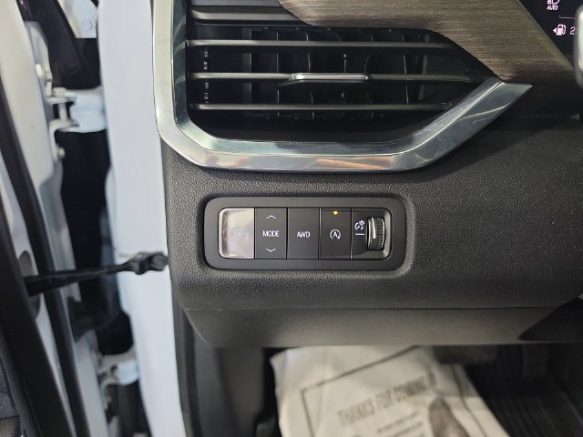 Used 2026 GMC Acadia Denali w/ Super Cruise Package AWD/4WD image 19