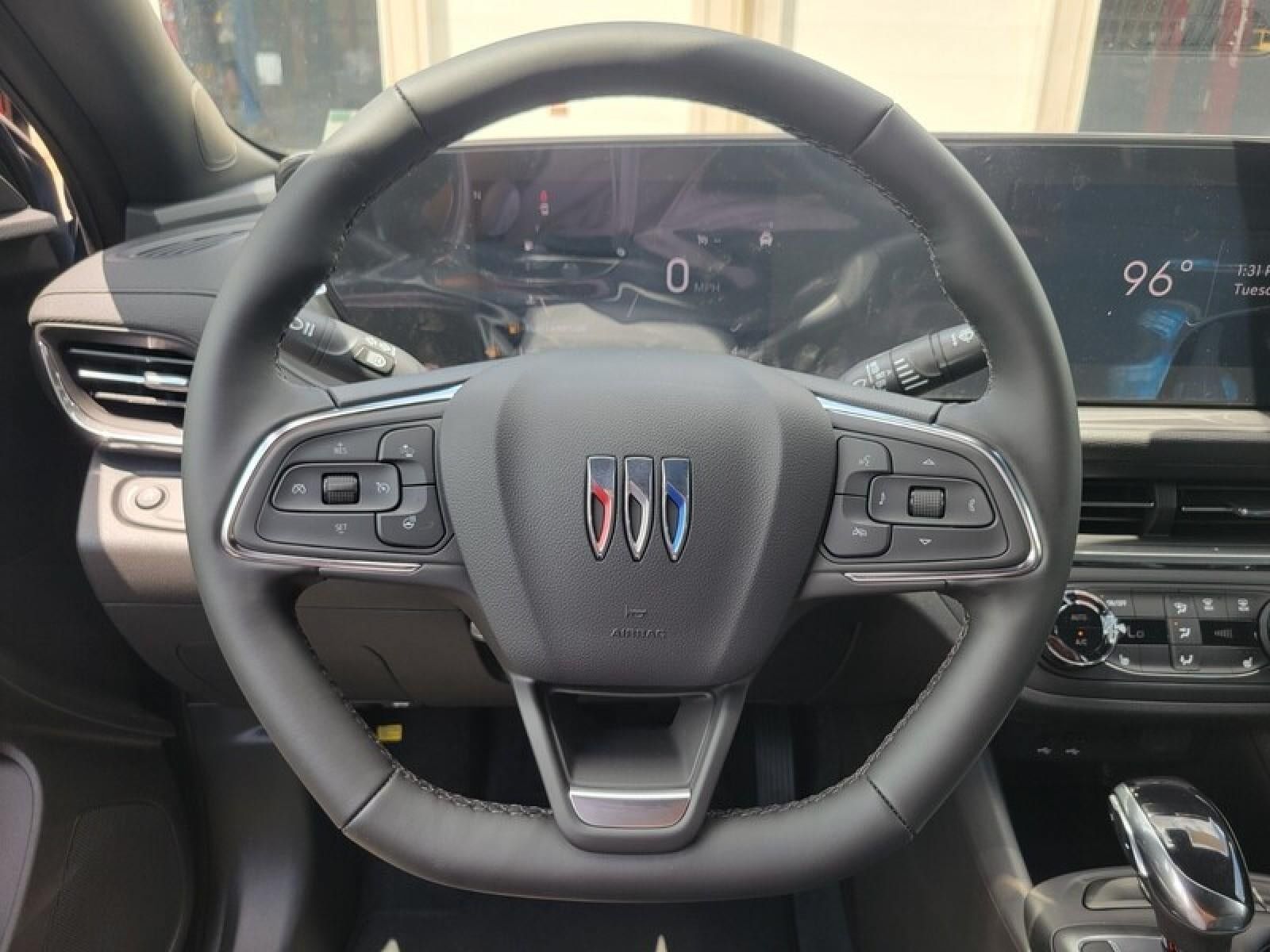 New 2026 Buick Envista Sport Touring w/ Convenience I Package FWD image 14