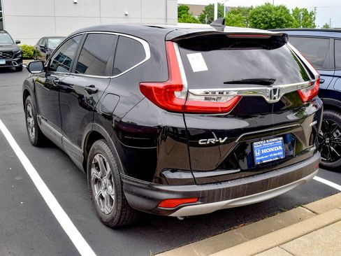 Used 2019 Honda CR-V EX image 18