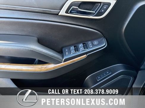 Used 2019 GMC Yukon Denali w/ Denali Ultimate Package image 27