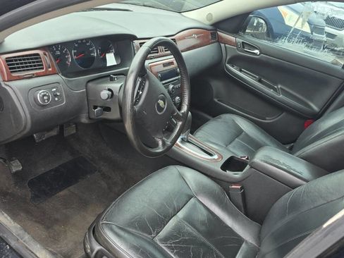 Used 2007 Chevrolet Impala LT FWD image 7
