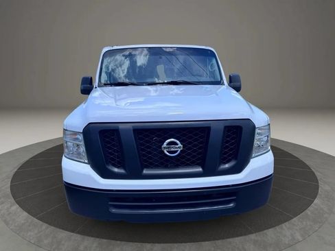 Used 2020 Nissan NV 1500 SV w/ Navigation Package RWD image 7