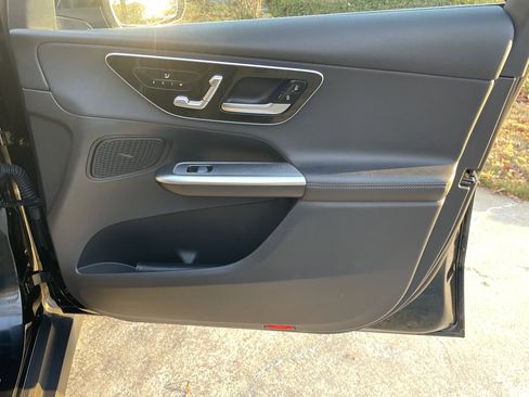 Certified 2025 Mercedes-Benz GLC 300 4MATIC image 45