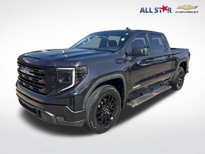 Used 2023 GMC Sierra 1500 Elevation