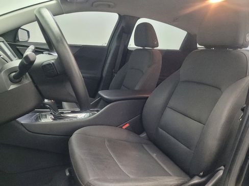 Used 2016 Chevrolet Malibu LS FWD image 17