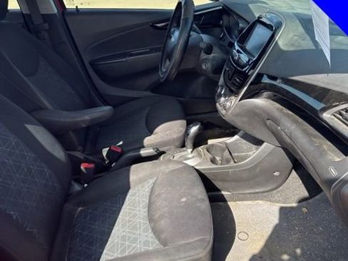 Used 2022 Chevrolet Spark LT image 16