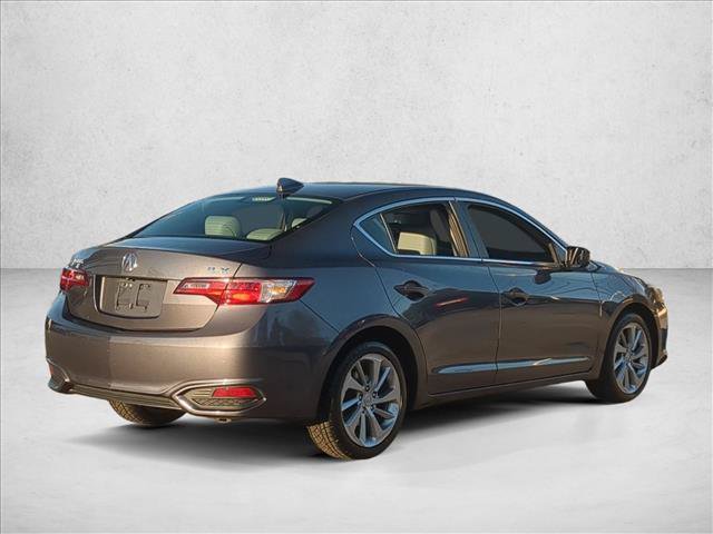 Used 2017 Acura ILX FWD image 5