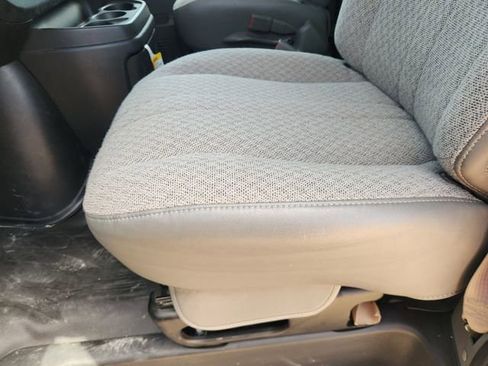 New 2025 GMC Savana 3500 w/ Power Convenience Package image 18