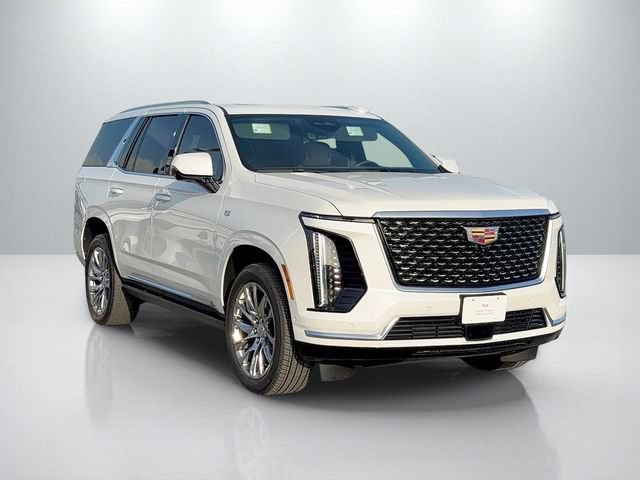 Used 2025 Cadillac Escalade Premium Luxury RWD image 3