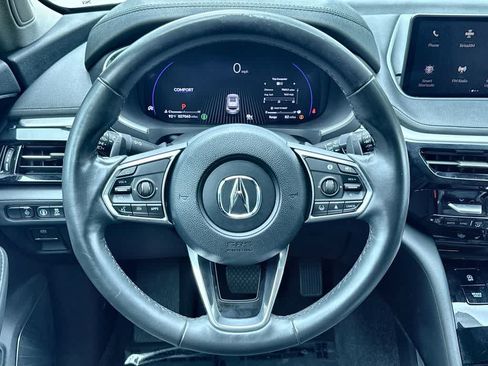 Used 2023 Acura MDX SH-AWD image 15