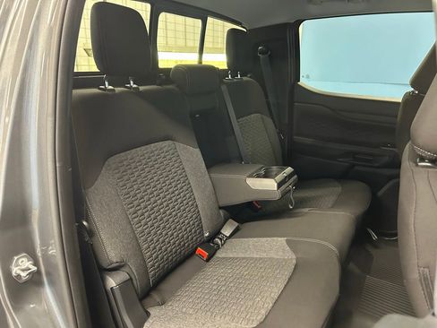 New 2026 Ford Ranger XLT w/ Equipment Group 301A High image 62