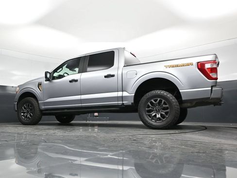 Used 2022 Ford F150 Tremor w/ Trailer Tow Package AWD/4WD image 60