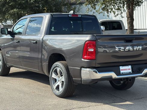 Certified 2025 RAM 1500 Tradesman image 3