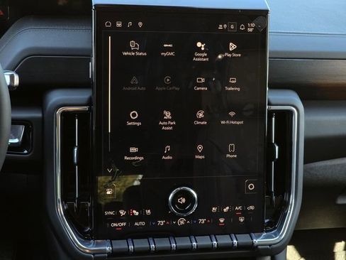 New 2026 GMC Yukon Denali w/ Denali Reserve Package image 21