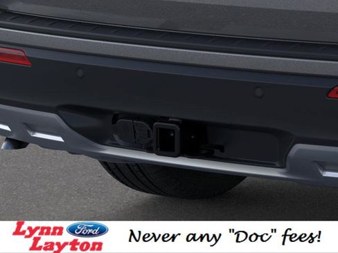 New 2026 Ford Explorer Active w/ Active Comfort Package image 23