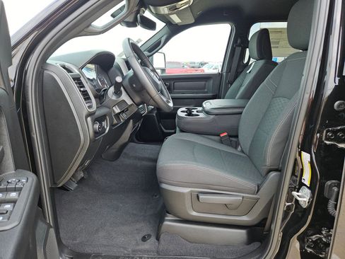 New 2026 RAM 3500 Tradesman RWD image 9