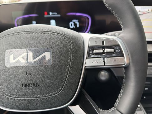 New 2025 Kia Telluride EX image 37