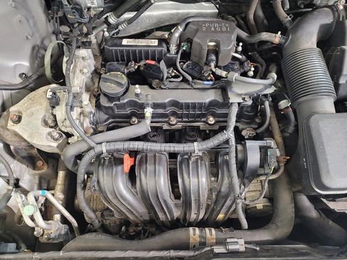 Used 2018 Kia Sorento LX image 30