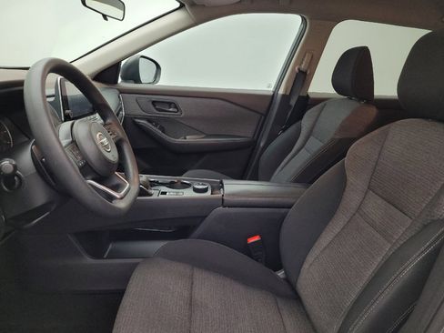 Used 2021 Nissan Rogue S AWD/4WD image 17