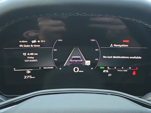 New 2026 Audi A6 Prestige image 19