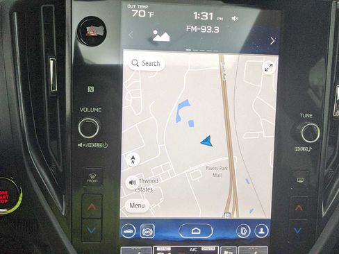 New 2025 Subaru Forester Premium image 19