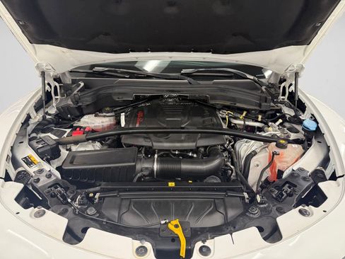 Used 2022 Alfa Romeo Stelvio Veloce image 8