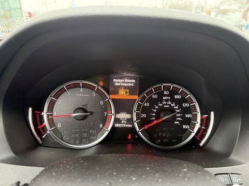 Used 2019 Acura MDX A-Spec image 9