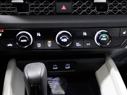 Certified 2024 Honda Accord EX image 27