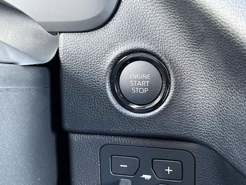 New 2026 Toyota Tundra SR5 AWD/4WD image 29