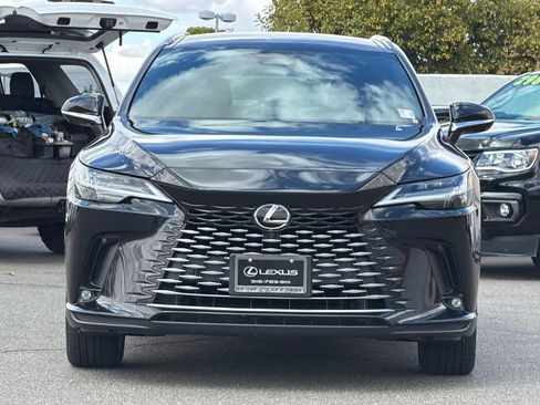 Certified 2024 Lexus RX 350 w/ Convenience Package AWD/4WD image 10