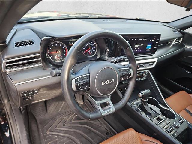 Used 2023 Kia K5 GT w/ GT1 Package FWD image 10