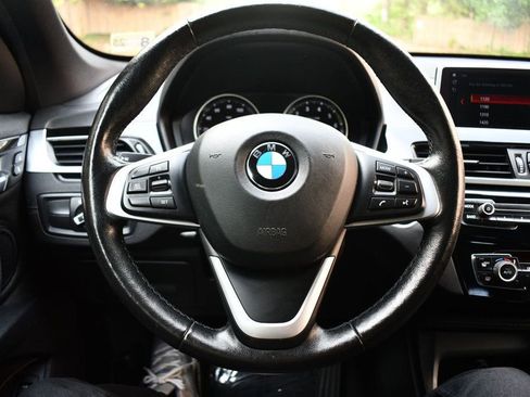 Used 2021 BMW X1 xDrive28i w/ Convenience Package image 21