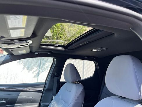 Used 2023 Hyundai Santa Cruz SEL w/ Activity Package image 20