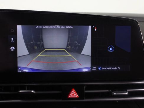 Certified 2023 Hyundai Elantra SEL w/ Convenience Package FWD image 30